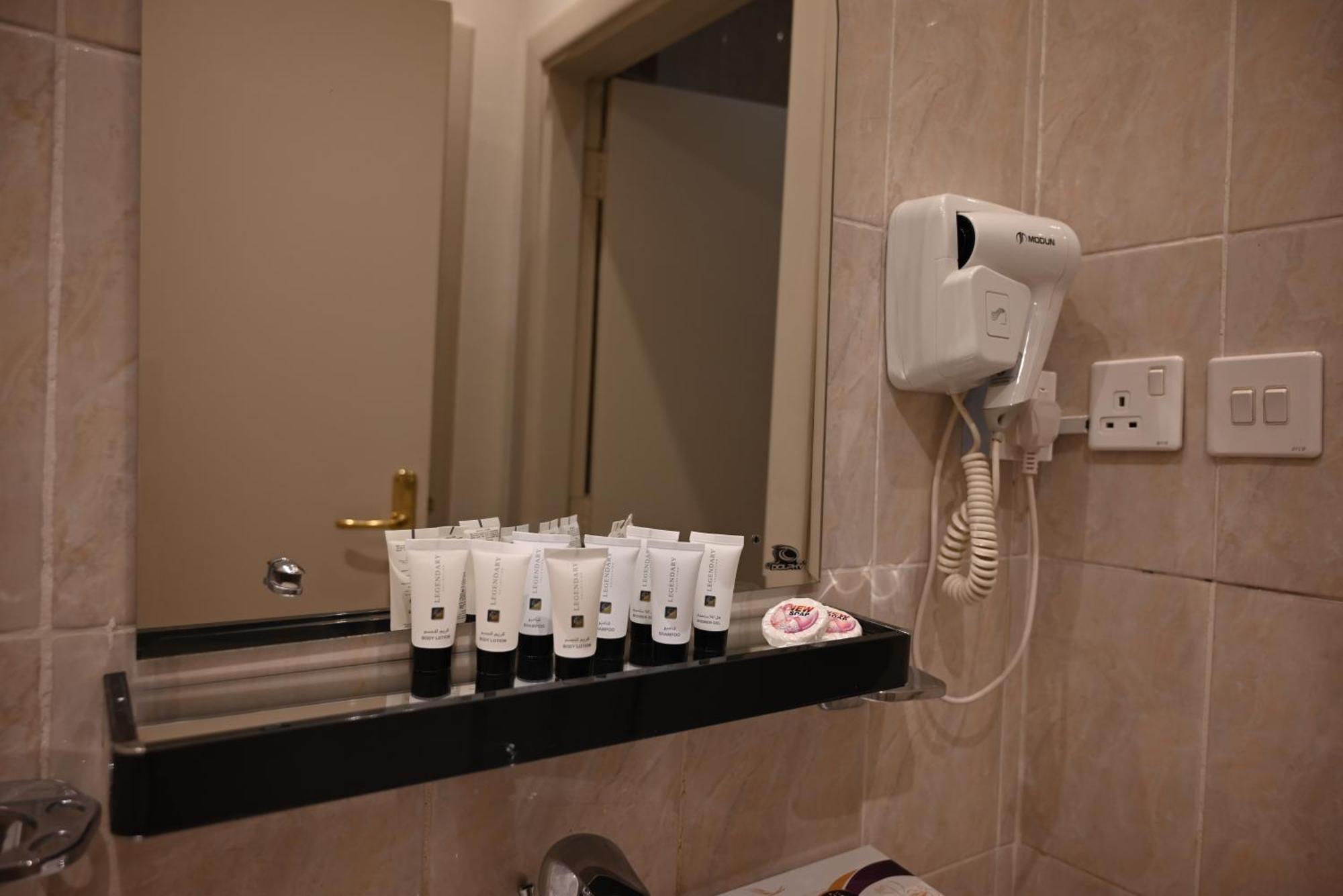 Saba Ohod For Hotel Suites マディーナ エクステリア 写真